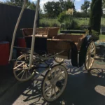 Vis à Vis Osier