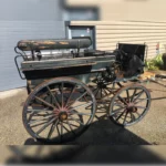 Wagonette