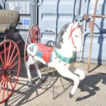 Cheval de Manège 2
