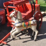 Cheval de Manège 4