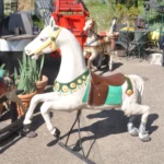 Cheval de Manège 5