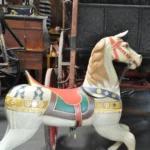 Cheval de Manège 6