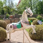 Cheval de Manège 7