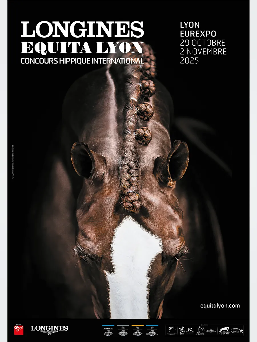 Equita Lyon Eurexpo 2025