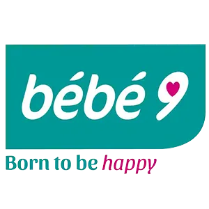 Voitures d'Antan Logo Bébé 9