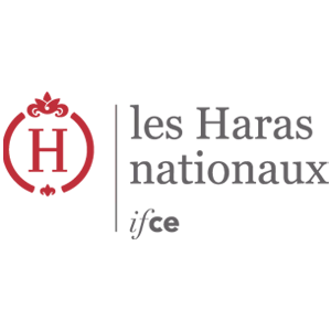 Voitures d'Antan Logo Haras Nationaux IFCE