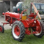 Farmall CUB