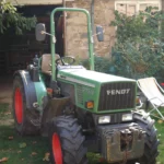 Fendt