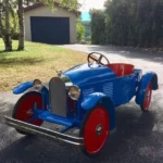 Bugatti 6