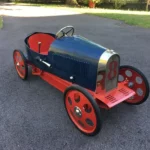 Bugatti 9