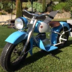 Harley Davison